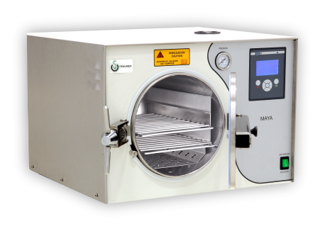 Esterilizador Maya