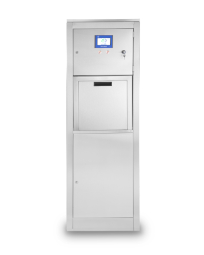 Lavacómodo FEHLAV 1